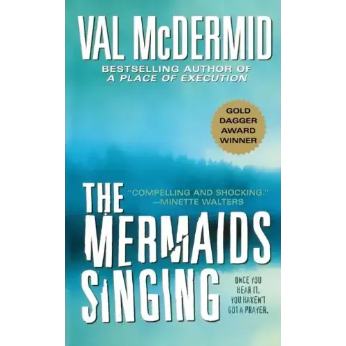 The Mermaids Singing