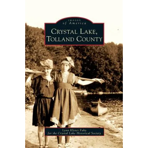 Crystal Lake, Tolland County