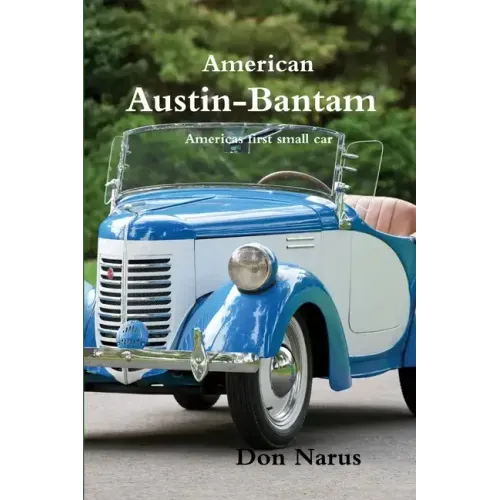 American Austin-Bantam