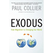 Exodus: How Migration Is Changing Our World