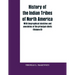 History of the Indian Tribes of North America; with biographical sketches and anecdotes of the principal chiefs (Volume II)