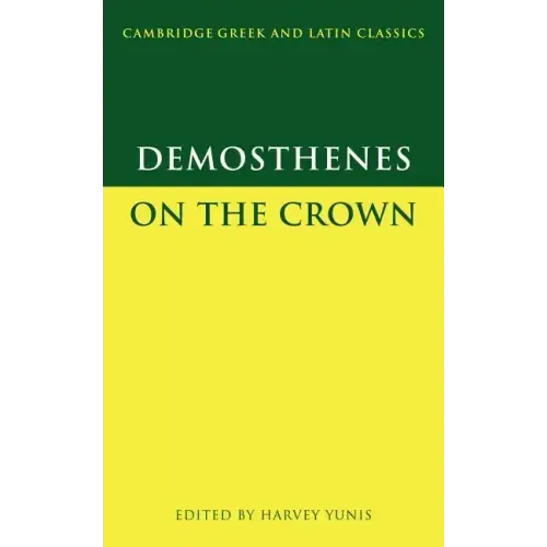 Demosthenes: On the Crown