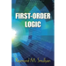 First-Order Logic