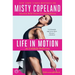 Life in Motion: An Unlikely Ballerina