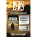 Retire Early - 2 in 1: Learn How to Generate Multiple Streams of Income using Side Hustles while Budgeting and Investing