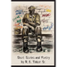 Short Stories and Poetry by R.E. Tinker Sr.