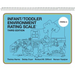 Infant/Toddler Environment Rating Scale (Iters-3)