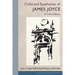 Collected Epiphanies of James Joyce: A Critical Edition