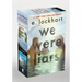 We Were Liars Boxed Set: We Were Liars; Family of Liars