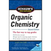 Schaum's Easy Outline of Organic Chemistry, Second Edition