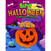 Halloween Coloring Book