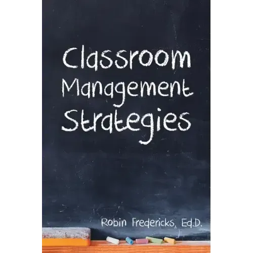 Classroom Management Strategies