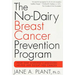 The No-Dairy Breast Cancer Prevention Program: How One Scientist's Discovery Helped Her Defeat Her Cancer