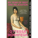 My Year of Rest and Relaxation