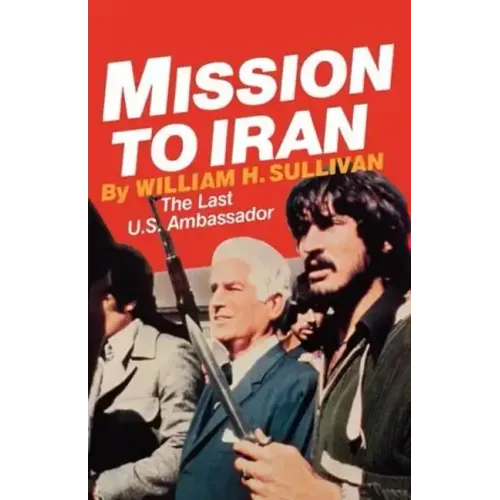 Mission to Iran