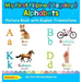 My First Filipino ( Tagalog ) Alphabets Picture Book with English Translations: Bilingual Early Learning & Easy Teaching Filipino ( Tagalog ) Books fo