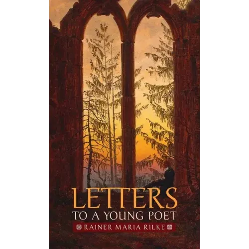 Letters to a Young Poet