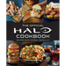 Halo: The Official Cookbook