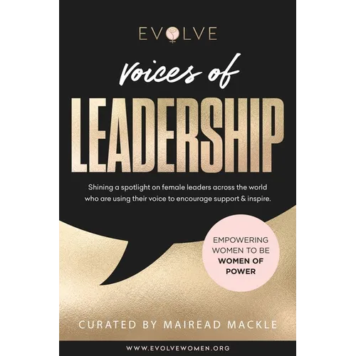 Voices of Leadership