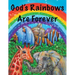 God's Rainbows Are Forever