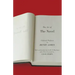 The Art of the Novel: Critical Prefaces