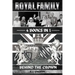 Royal Family: Behind The Crown