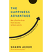 The Happiness Advantage: How a Positive Brain Fuels Success in Work and Life