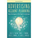 Advertising Account Planning: New Strategies in the Digital Landscape