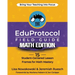 The EduProtocol Field Guide Math Edition: 15 Student-Centered Lesson Frames for Math Mastery