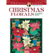 Creative Haven Christmas Florals Coloring Book