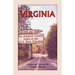 Virginia 1850 and 1860, an Amherst County Index to the U.S. Slave Schedule