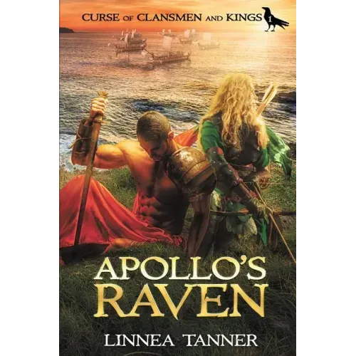 Apollo's Raven