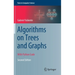 Algorithms on Trees and Graphs: With Python Code