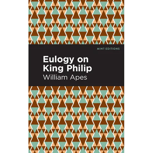 Eulogy on King Philip
