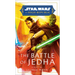 Star Wars: The Battle of Jedha (the High Republic)
