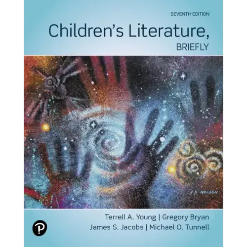 Children's Literature, Briefly
