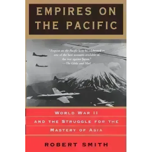 Empires on the Pacific