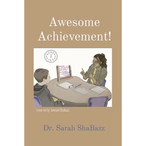 Awesome Achievement!: Maximum Results in RSP A Resource Specialist Guide