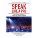 Speak Like A Pro