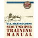 U.S. Marine Corps Scout/Sniper Training Manual