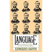 Language: Intro to Study of Speech