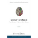 Confidence: The Science & Art of Self-Belief