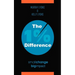 The 1% Difference: Small Change-Big Impact