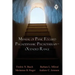 Manual of Panic Focused Psychodynamic Psychotherapy - Extended Range
