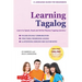 Learning Tagalog: Learn to Speak, Read and Write Filipino/Tagalog Quickly! (Free Online Audio & Flash Cards)
