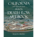 California San Quentin State Prison Death Row Art Book