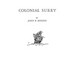 Colonial Surry [Virginia]