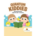 Quantum Kiddies: Kids Activity Books Ages 8-12 Vol -1 Fractions
