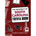 The University of South Carolina Trivia Book