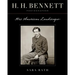 H. H. Bennett, Photographer: His American Landscape
